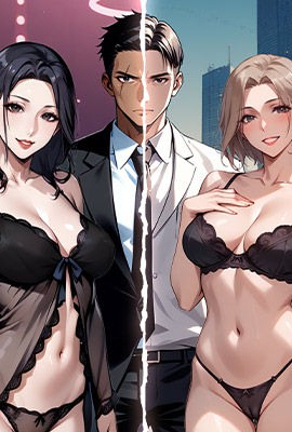 蜜桃歪歪漫画网页版新番上线